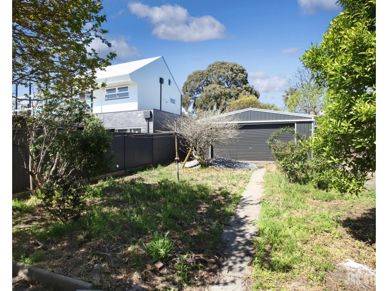3 Stirling Street, Footscray VIC 3011
