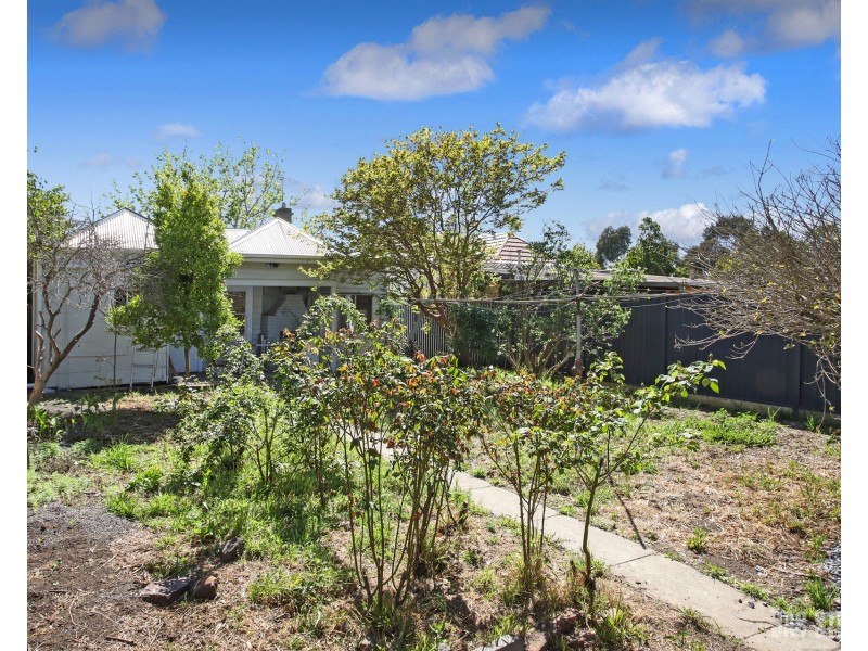 3 Stirling Street, Footscray VIC 3011