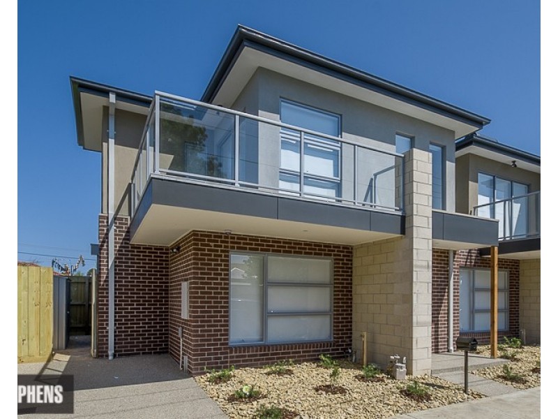 43A Norfolk Street, Maidstone VIC 3012