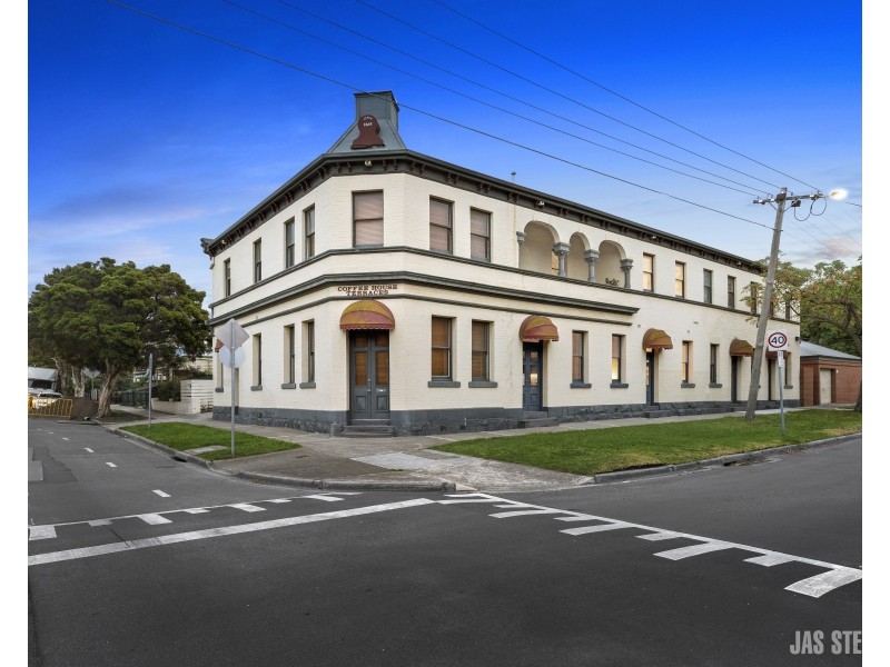 4/24 Newcastle Street, Newport VIC 3015