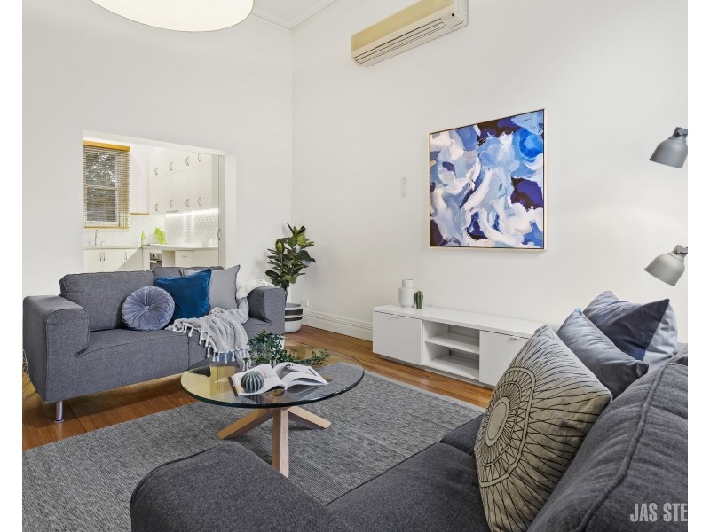 4/24 Newcastle Street, Newport VIC 3015