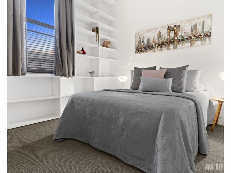 4/24 Newcastle Street, Newport VIC 3015