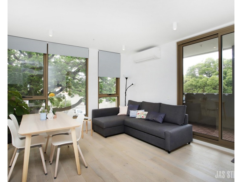 108/46 Fehon Street, Yarraville VIC 3013
