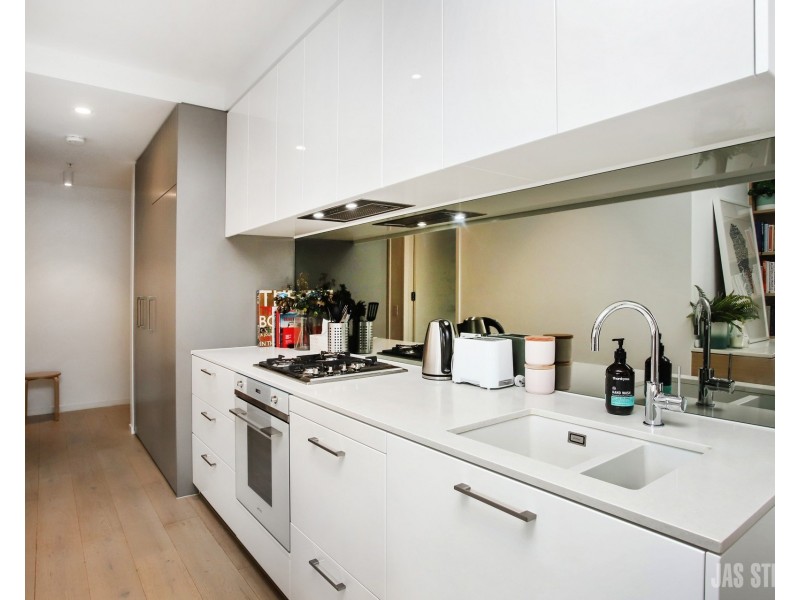 108/46 Fehon Street, Yarraville VIC 3013