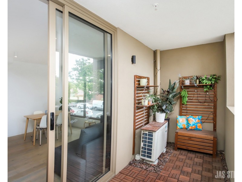 108/46 Fehon Street, Yarraville VIC 3013