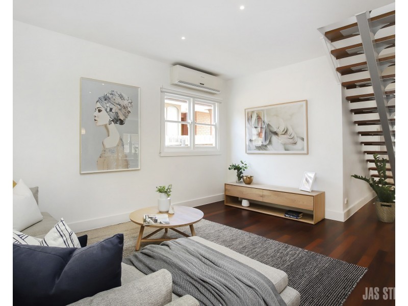 3 Gent Street, Yarraville VIC 3013