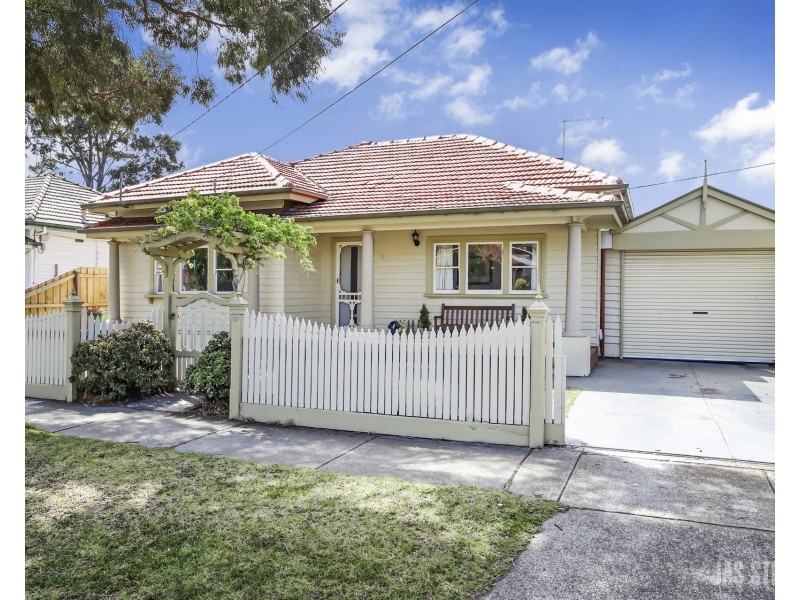 12 Norfolk Street, Maidstone VIC 3012