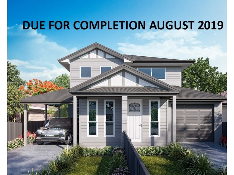 2/36 Bromyard Street, Yarraville VIC 3013