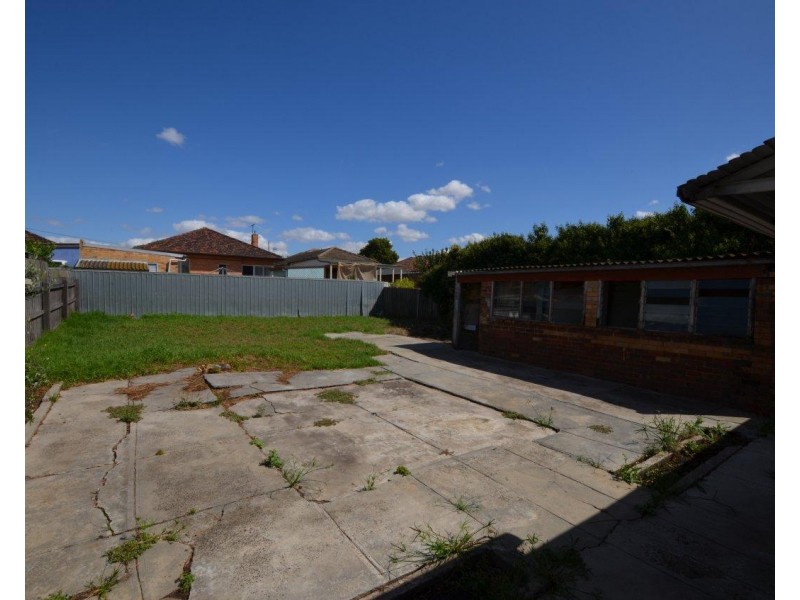 16 Cranbrook Street, Yarraville VIC 3013