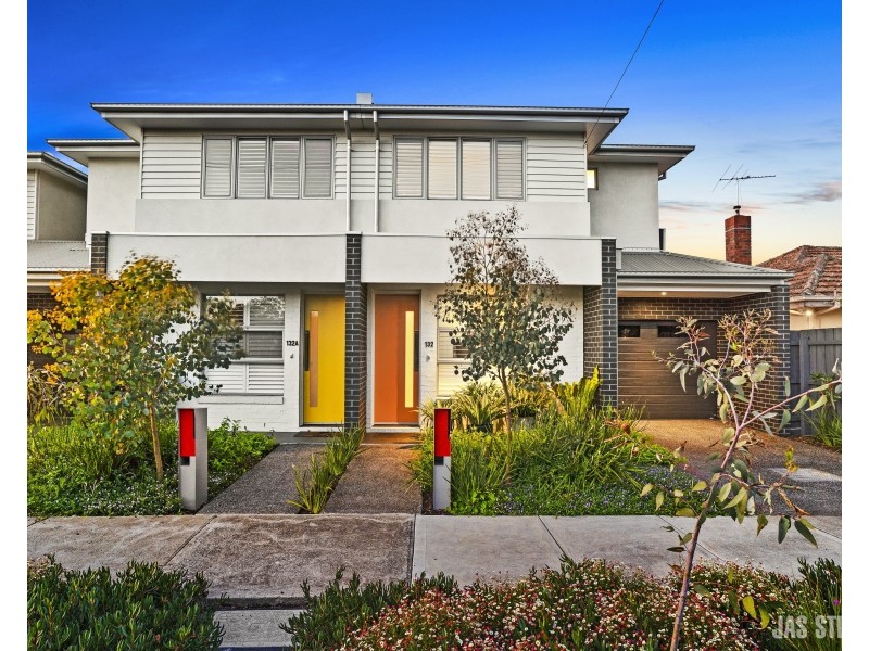 132 Market Street, Newport VIC 3015