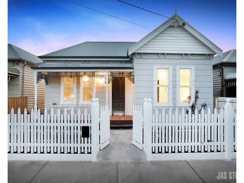 22 Hood Street, Yarraville VIC 3013