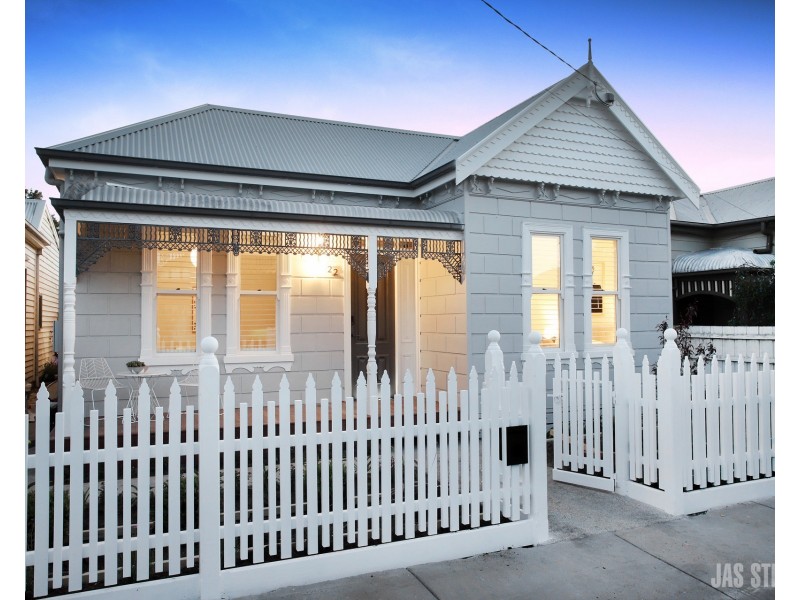 22 Hood Street, Yarraville VIC 3013
