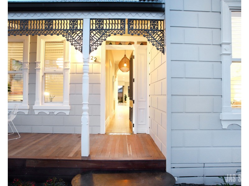 22 Hood Street, Yarraville VIC 3013