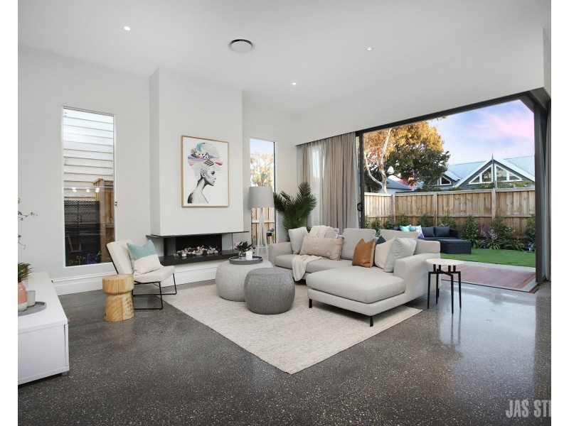 22 Hood Street, Yarraville VIC 3013