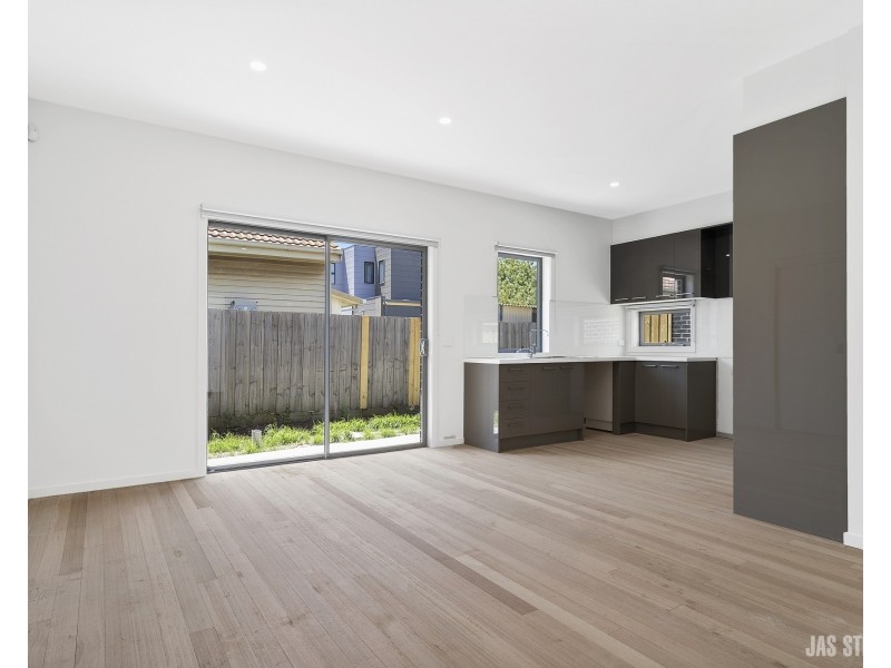 2 & 3/24 Marnoo Street, Braybrook VIC 3019