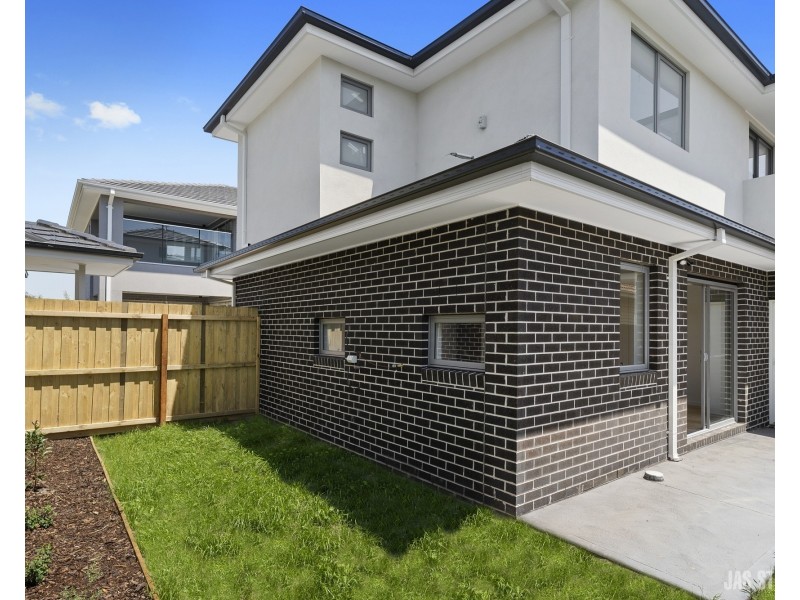 2 & 3/24 Marnoo Street, Braybrook VIC 3019