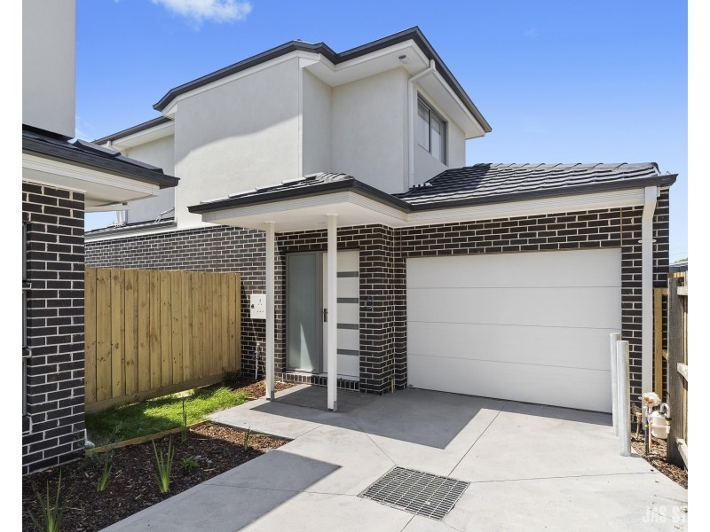 2 & 3/24 Marnoo Street, Braybrook VIC 3019