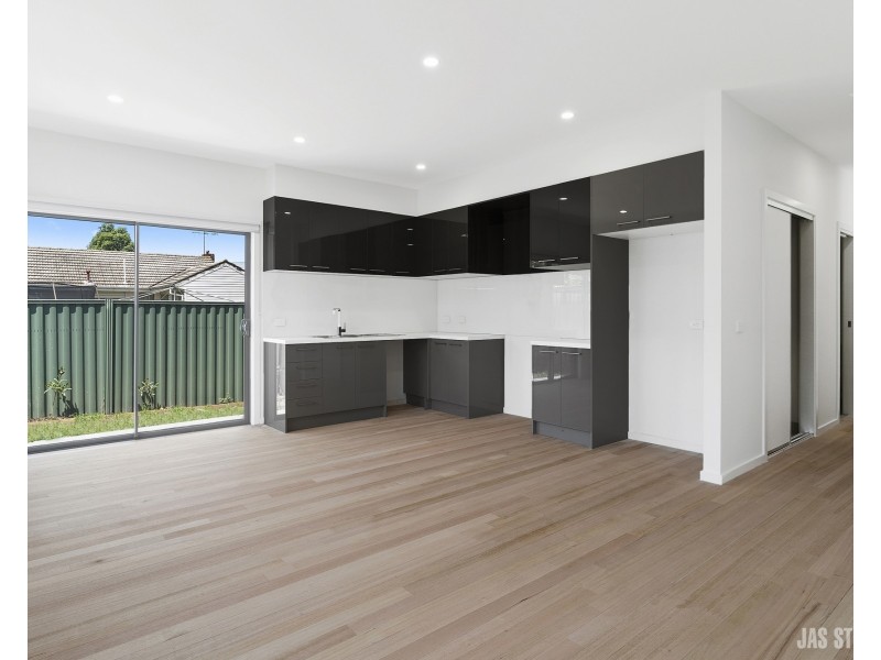 2 & 3/24 Marnoo Street, Braybrook VIC 3019