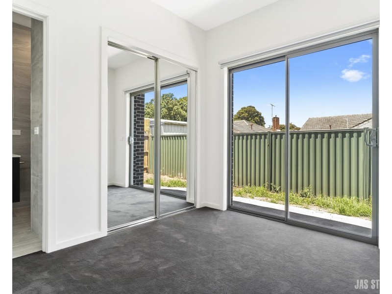 2 & 3/24 Marnoo Street, Braybrook VIC 3019