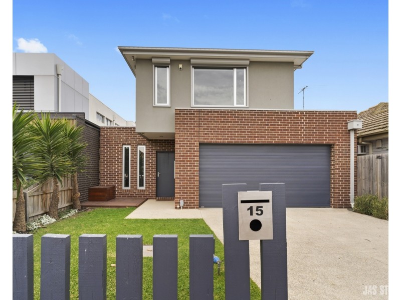 15 Muir Street, Spotswood VIC 3015