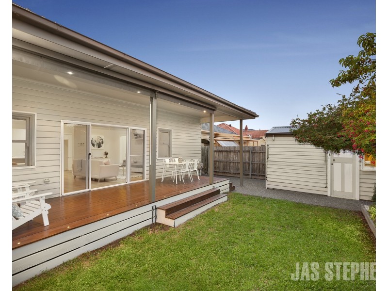 20 Coral Avenue, Footscray VIC 3011