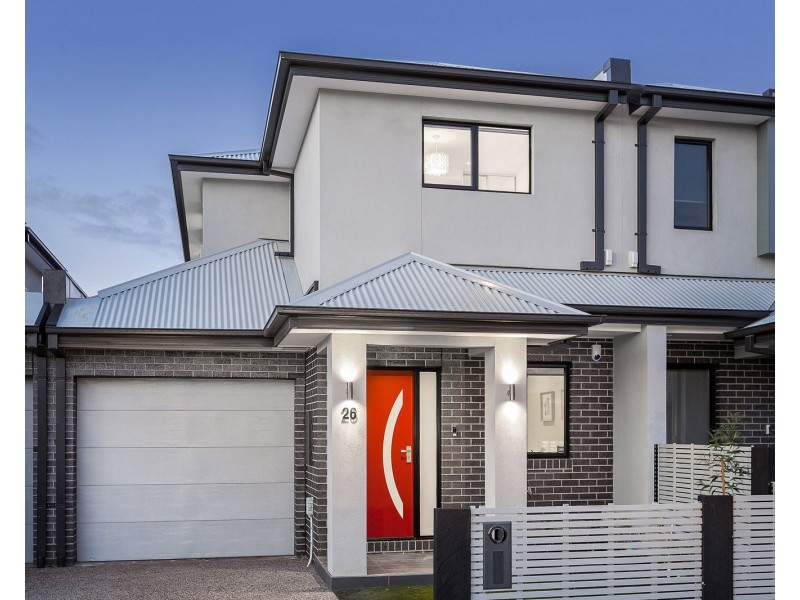 26 Grace Street, Yarraville VIC 3013