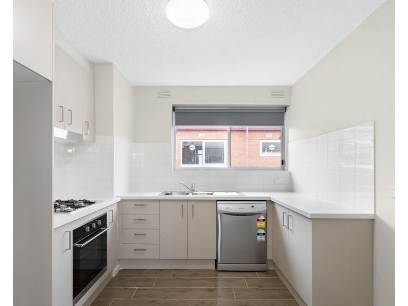 11/69 Kingsville Street, Kingsville VIC 3012