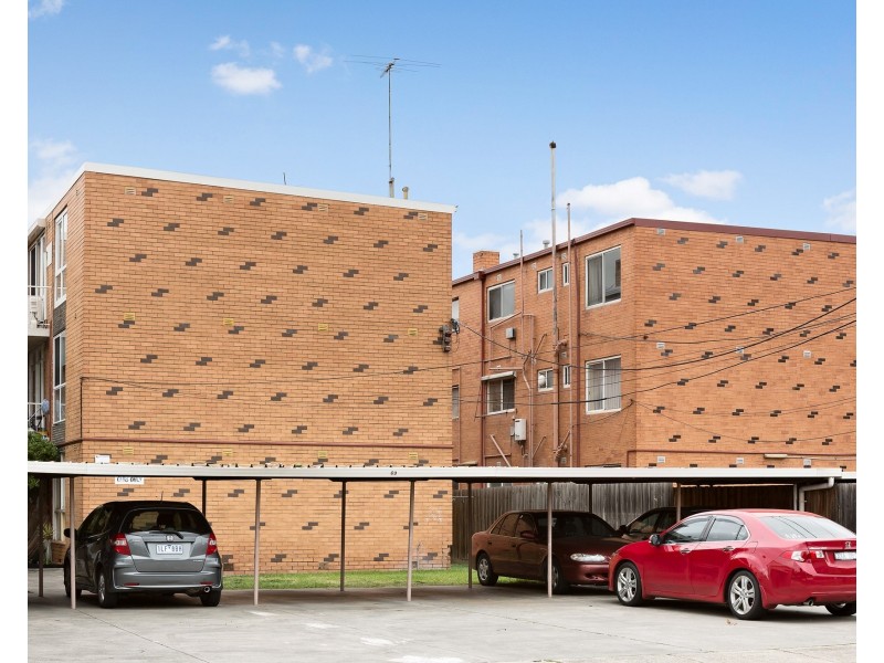 11/69 Kingsville Street, Kingsville VIC 3012