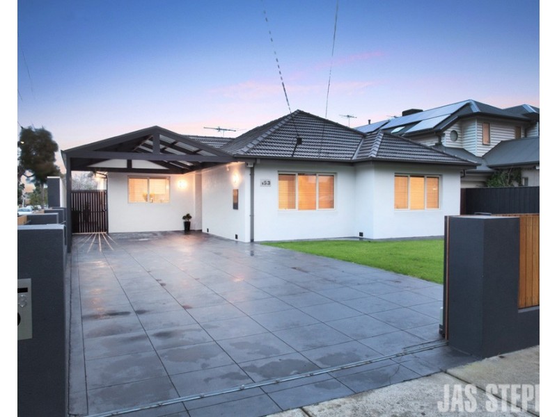 153 Mason Street, Newport VIC 3015