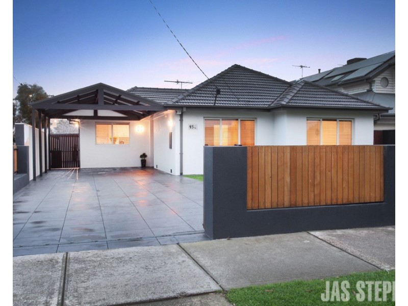 153 Mason Street, Newport VIC 3015