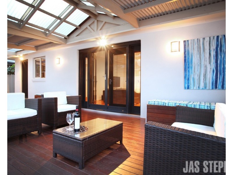 153 Mason Street, Newport VIC 3015