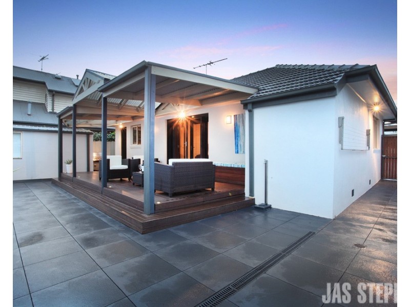 153 Mason Street, Newport VIC 3015