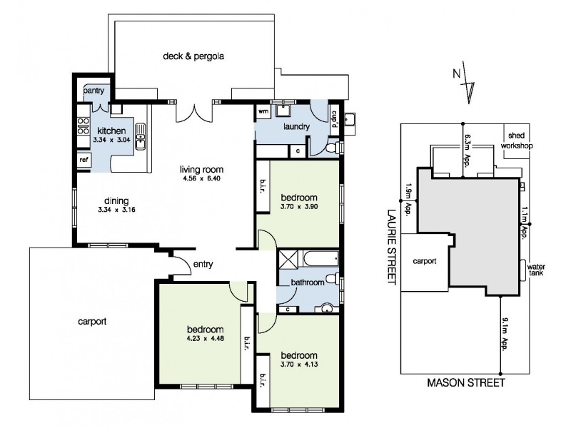 153 Mason Street, Newport VIC 3015