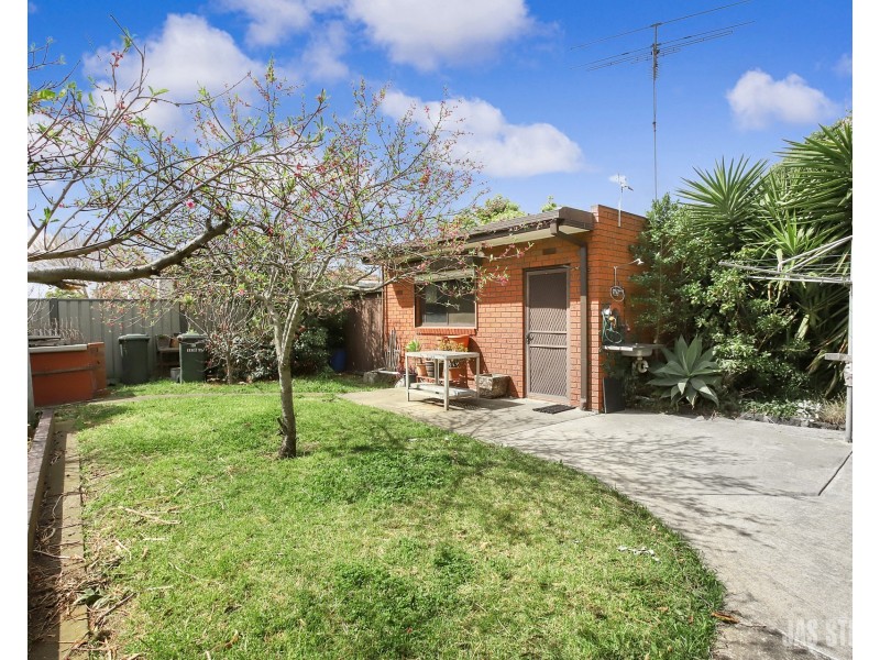 120 Essex Street, West Footscray VIC 3012