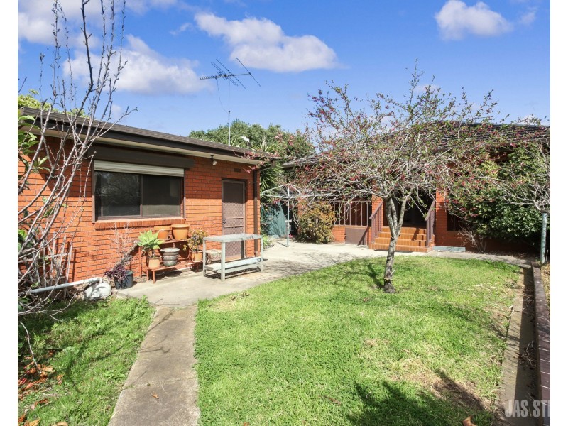 120 Essex Street, West Footscray VIC 3012