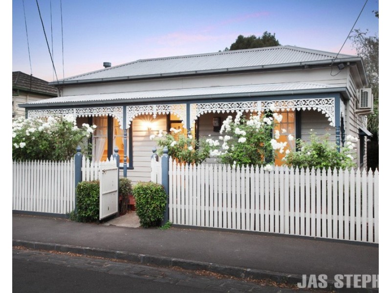 40 Hotham Street, Seddon VIC 3011