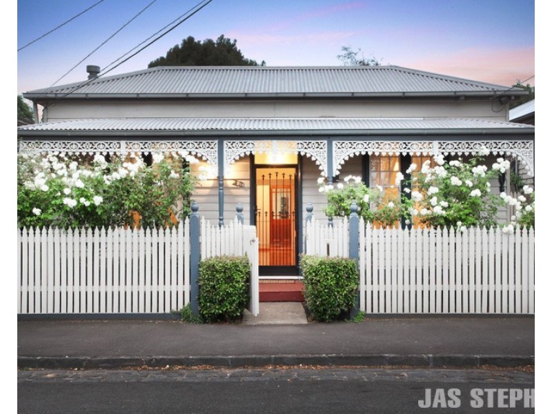 40 Hotham Street, Seddon VIC 3011