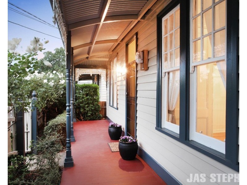 40 Hotham Street, Seddon VIC 3011