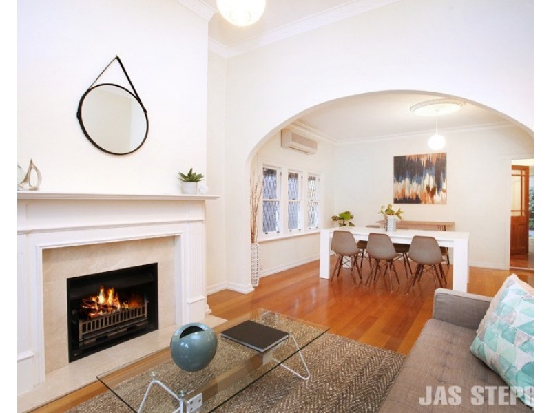 40 Hotham Street, Seddon VIC 3011