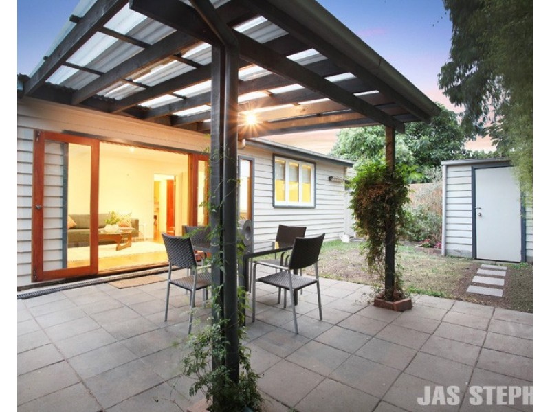 40 Hotham Street, Seddon VIC 3011