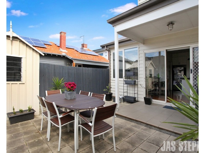 22 Stone Street, Yarraville VIC 3013