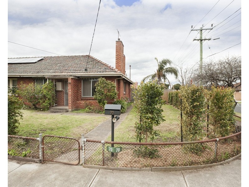 70 Duke Street, Braybrook VIC 3019