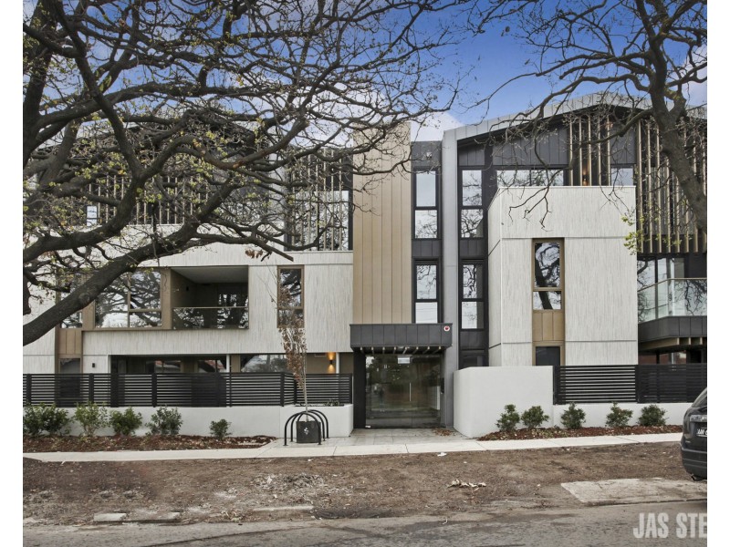 209/46 Fehon Street, Yarraville VIC 3013