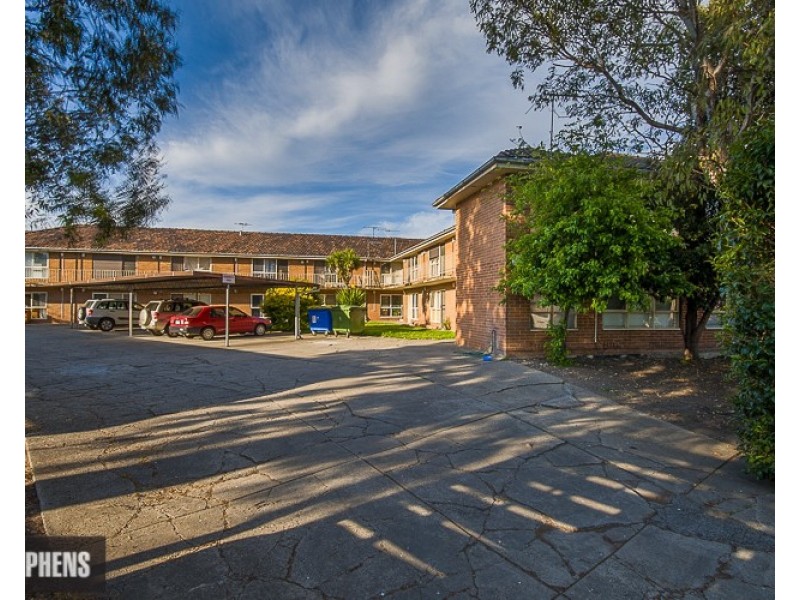 10/1 Hatfield Court, West Footscray VIC 3012