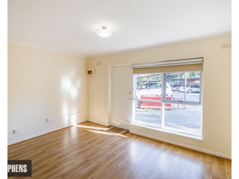 10/1 Hatfield Court, West Footscray VIC 3012