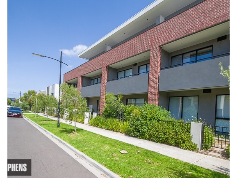 115/26 Beaurepaire Parade, Footscray VIC 3011