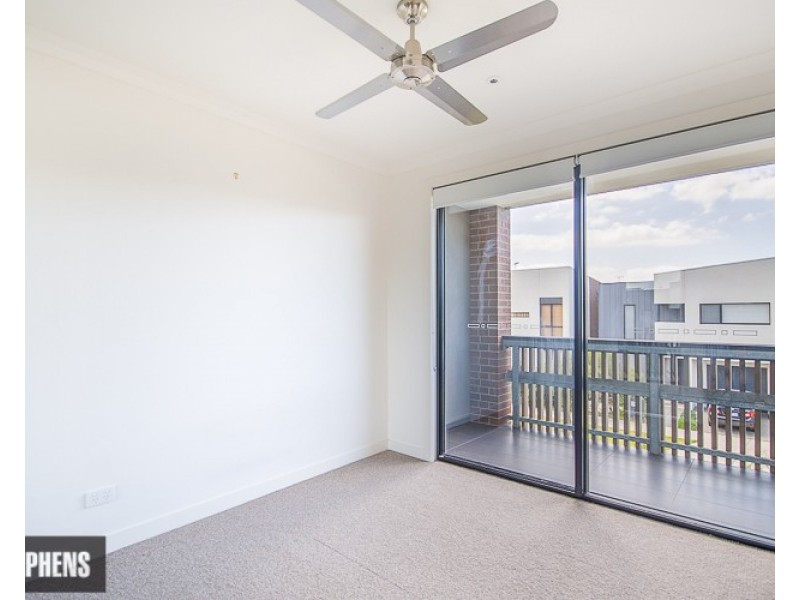 115/26 Beaurepaire Parade, Footscray VIC 3011