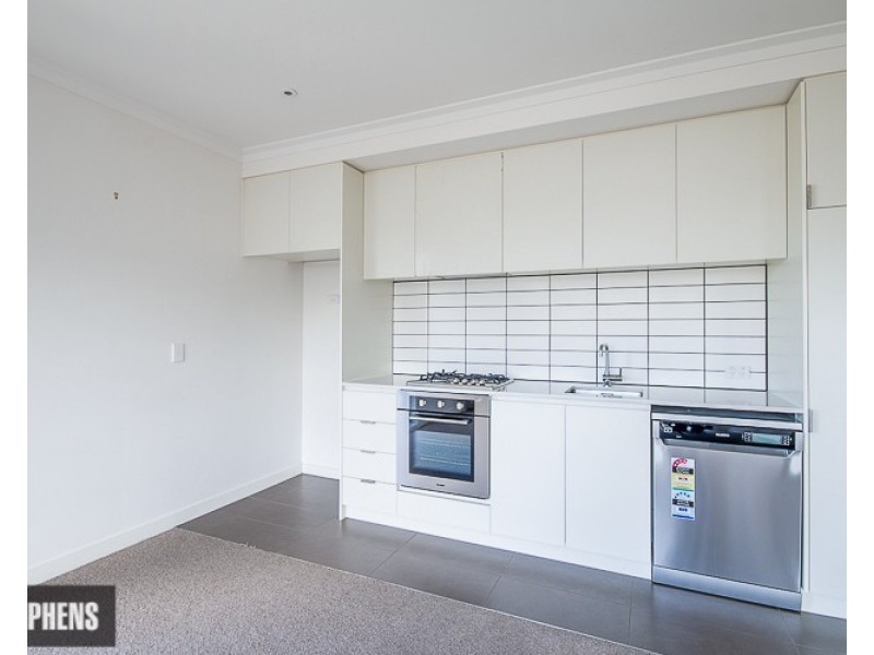 115/26 Beaurepaire Parade, Footscray VIC 3011