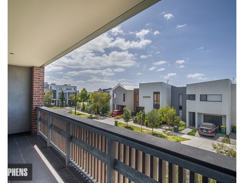 115/26 Beaurepaire Parade, Footscray VIC 3011