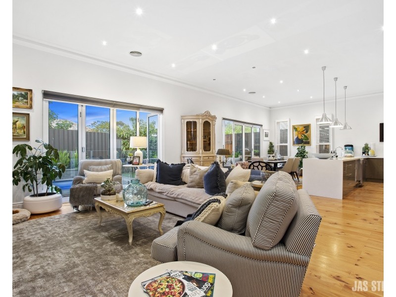 122 Blackwood Street, Yarraville VIC 3013